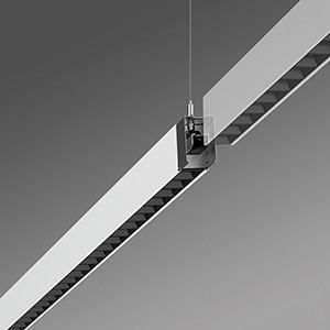 Regiolux, Pendelleuchte, agila-AGHILR/1500 (4900 lm)