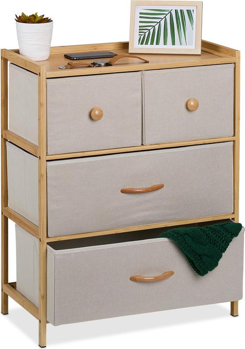Beige, Lichtbruin