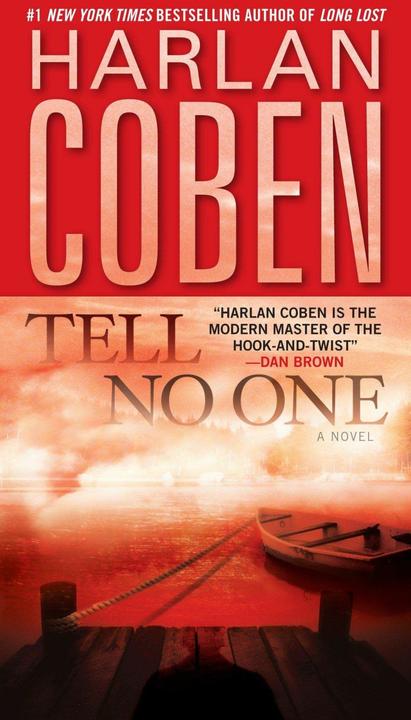 Produktbild Tell No One (Englisch, Harlan Coben, 2009)