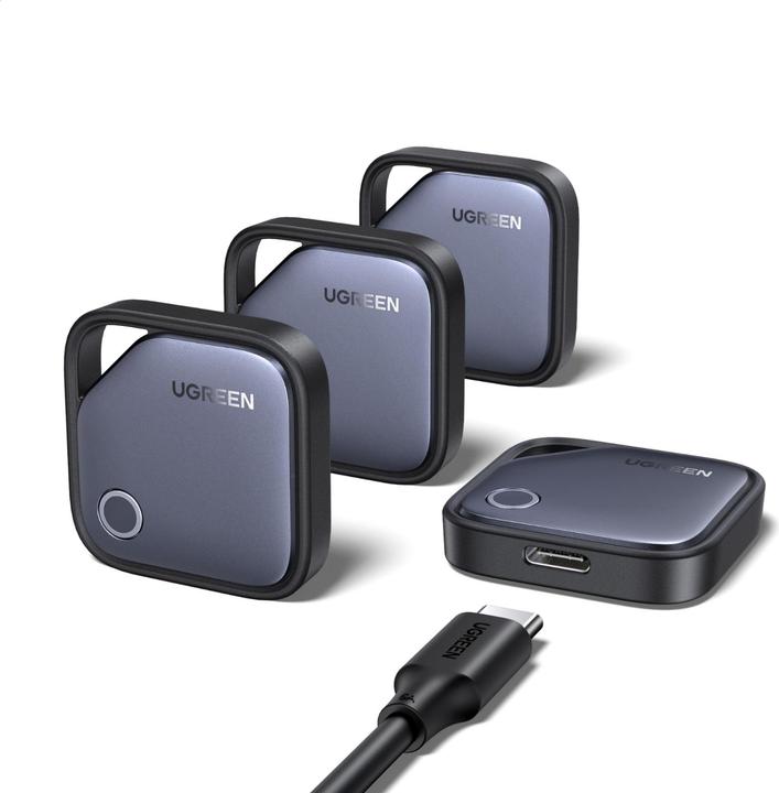 Ugreen Find Pro Tracker (Android, iOS)