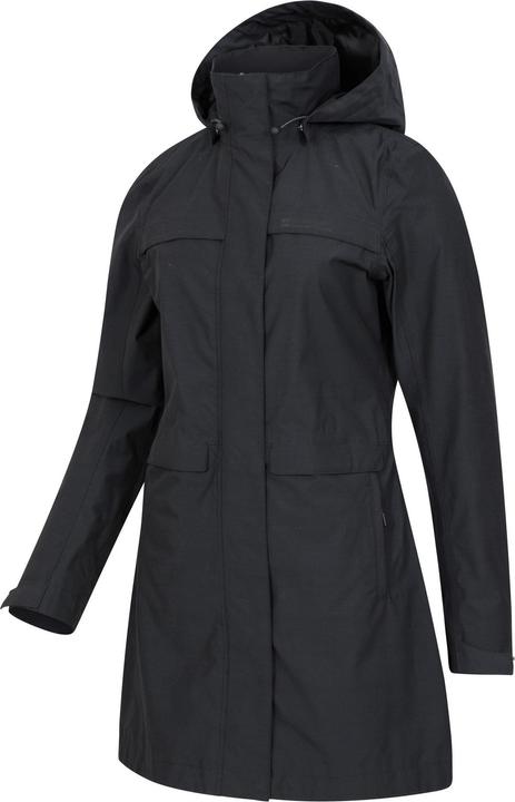 Produktbild Mountain Warehouse Cloudburst Jacke wasserfest (42)