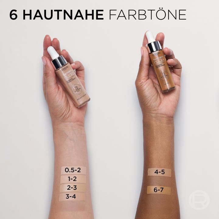 Image du produit L'Oréal Paris True Match (2-3 Lumière)