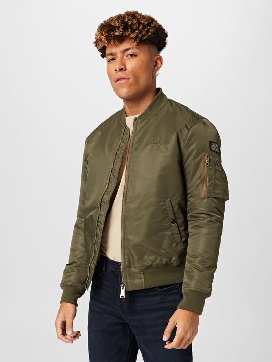 Produktbild Schott Nyc Giubbotto Bomber (M)