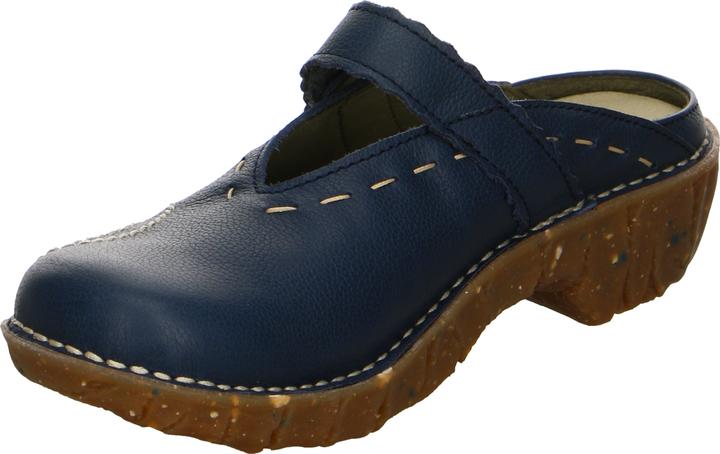 Actual product image El Naturalista clogs (36)