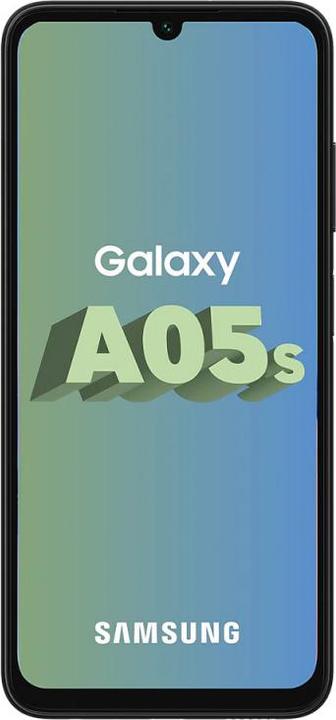Produktbild Samsung Galaxy A05S (64 GB, Black, 6.70", Dual SIM, 4G)