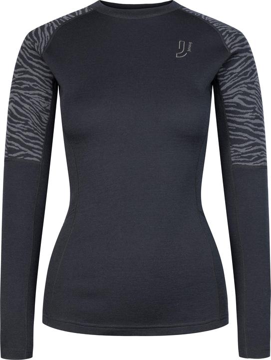 Actual product image Johaug Elevate Wool Long Sleeve (XS)