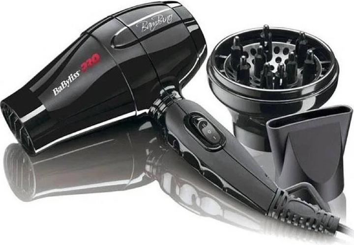 Image du produit BaByliss Pro Bambino (1200 W)