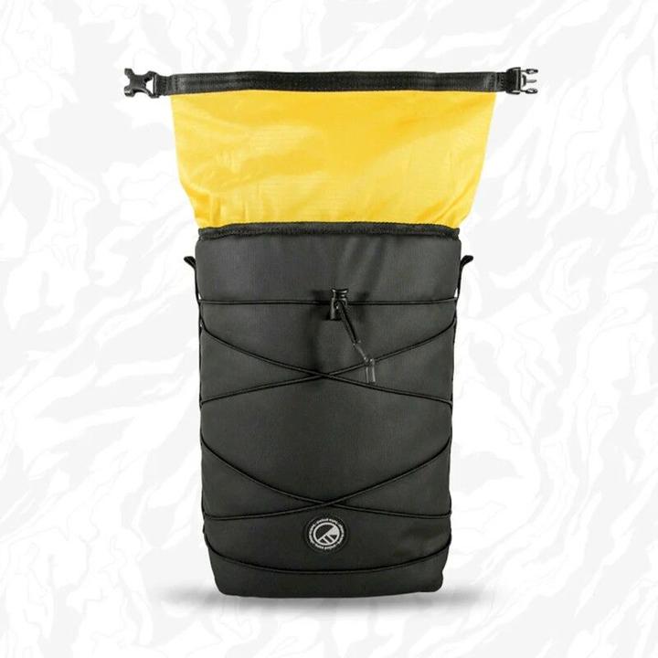 Actual product image Haize Project Iso Pack - Kühlrucksack (11 l)
