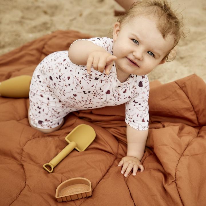 Produktbild Nuuroo UV 50+ Badeoverall Koala