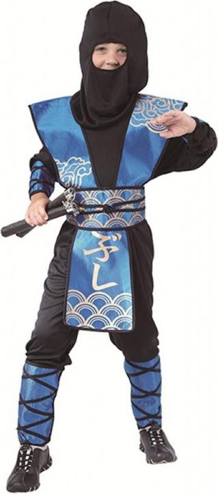 Winmenton Ninja