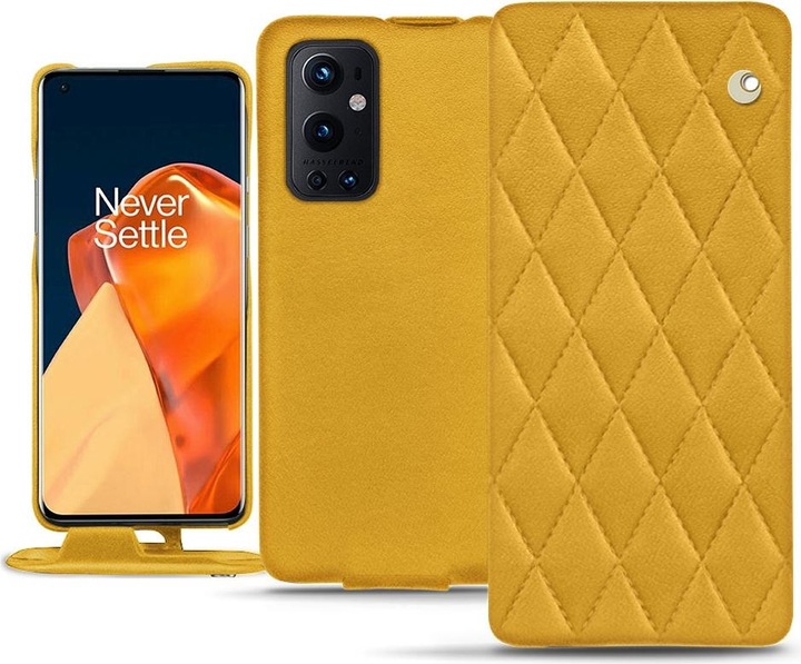 Immagine prodotto Noreve Cover in pelle verticale (OnePlus 9 Pro)