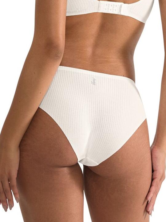 Produktbild Sloggi Tai-Slip Blue ZERO Feel Pure (M, Einzelpack)