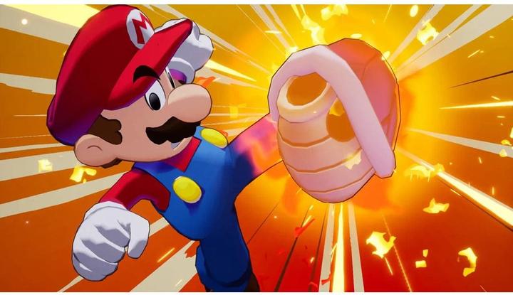 Immagine prodotto Nintendo Mario & Luigi: Brothership (Switch, DE, FR, IT)