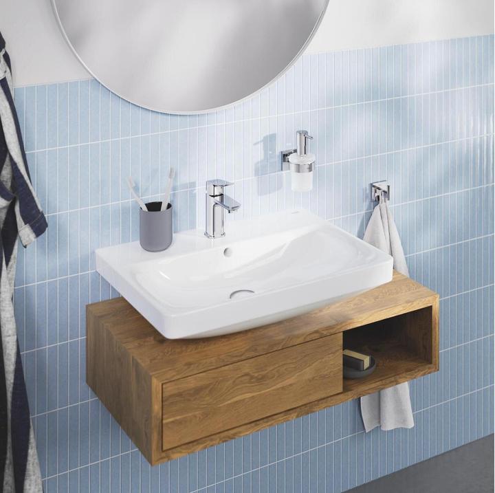 Produktbild Grohe Start Cube QuickFix Bademantelhaken