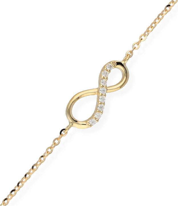 Produktbild Carat Motifs (17 cm, Gold 18ct)