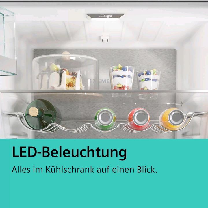 Produktbild Siemens GS51NUWDP (Freistehend, 290 l)