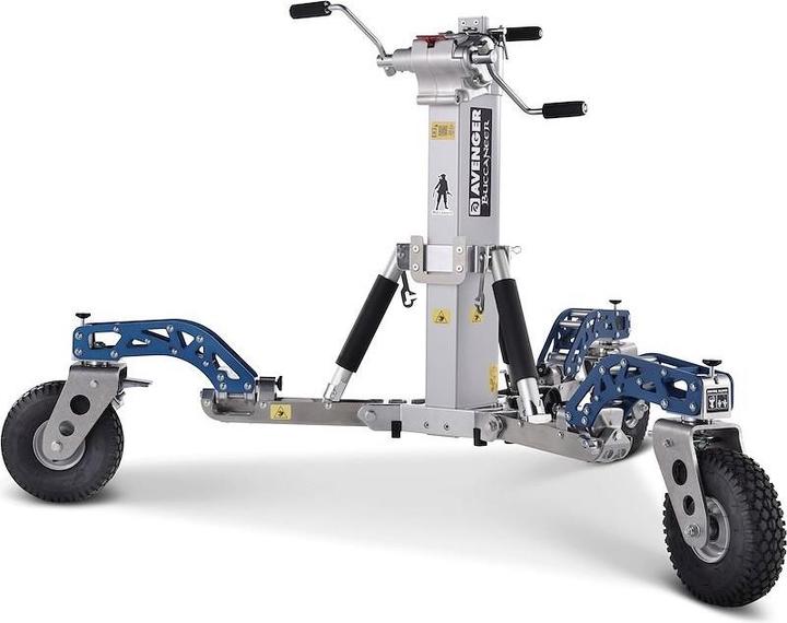 Actual product image Avenger Buccaneer (300 cm)