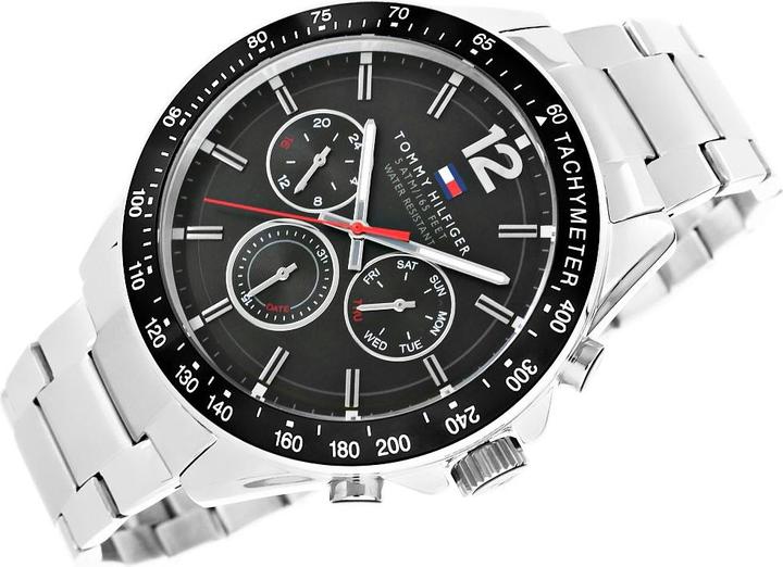 Image du produit Tommy Hilfiger MĘSKI 1791104 LUKE (zf054a) (45 mm)