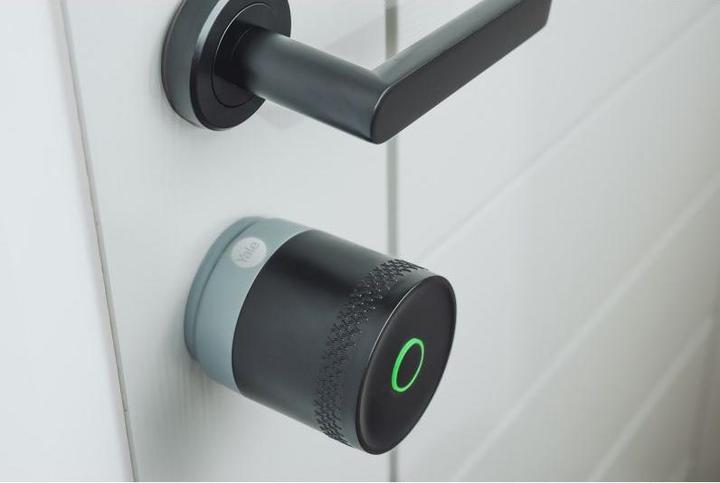 Actual product image Yale Linus Smart Lock L2 Lite (Electronic numerical code)