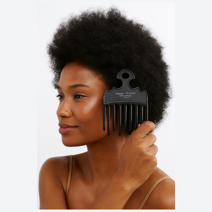 Actual product image Hercules Sägemann Fingerstyler New L