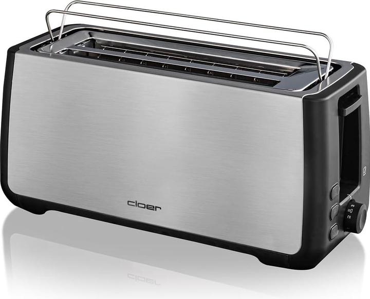 Produktbild Cloer King-Size-Toaster