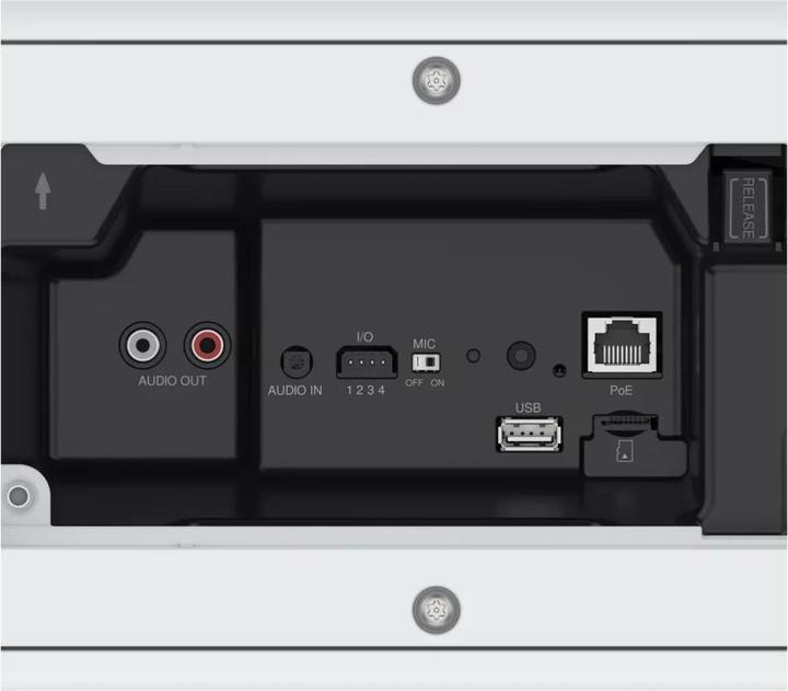 Produktbild Axis C1720 Network Display Speaker