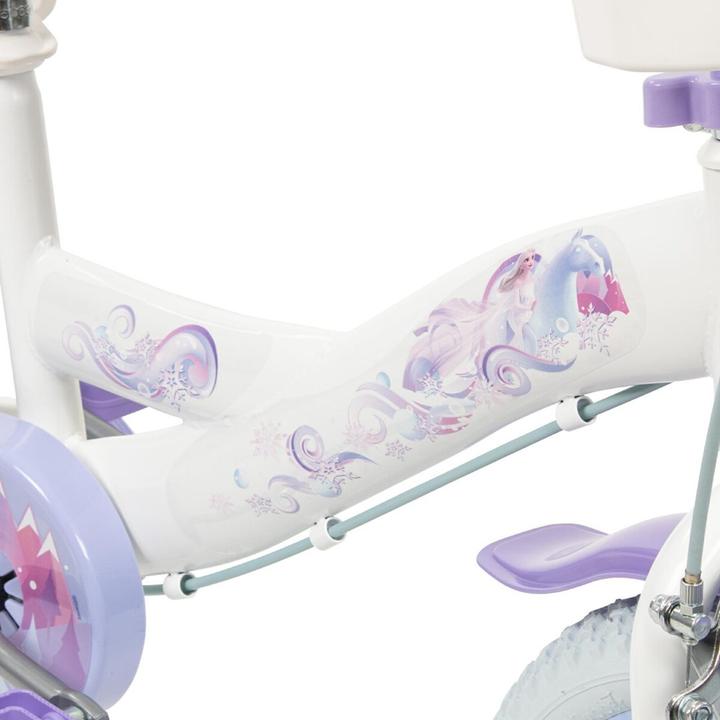 Actual product image ‎Huffy Rower Disney Frozen (16")