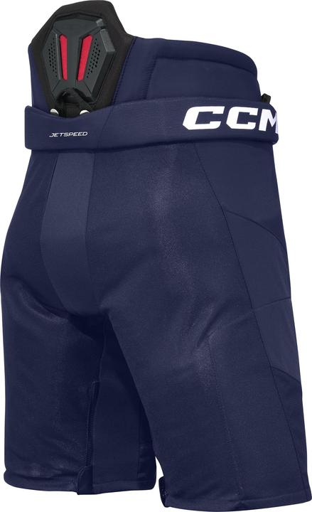 Produktbild CCM JetSpeed SR Hockeyhose (XL, Dunkelblau) (XL)