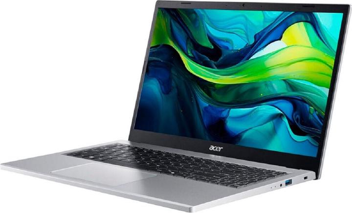 Actual product image Acer Aspire Go 15 (15.60", AMD Athlon Silver 7120U, 8 GB, 512 GB, DE)
