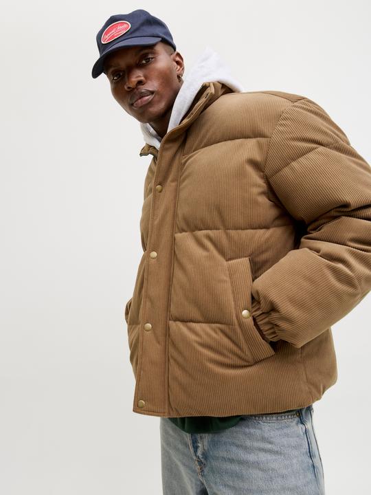 Produktbild Jack & Jones Steppjacke Steppjacke (XL, XXL)