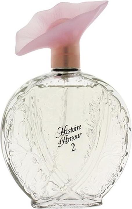 Actual product image Aubusson Histoire D'Amour 2 (Eau de toilette, 98 ml)