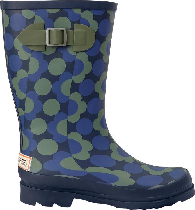 Bottes en caoutchouc