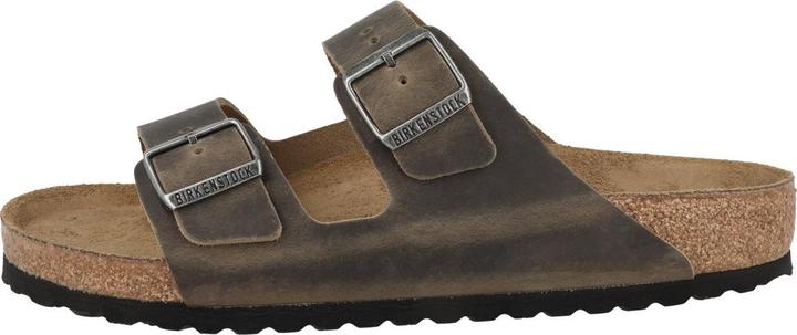 Birkenstock Arizona Oiled Leather (42)