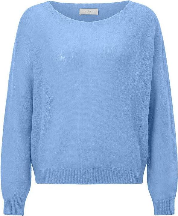 Produktbild Rich & Royal Pullover (S)