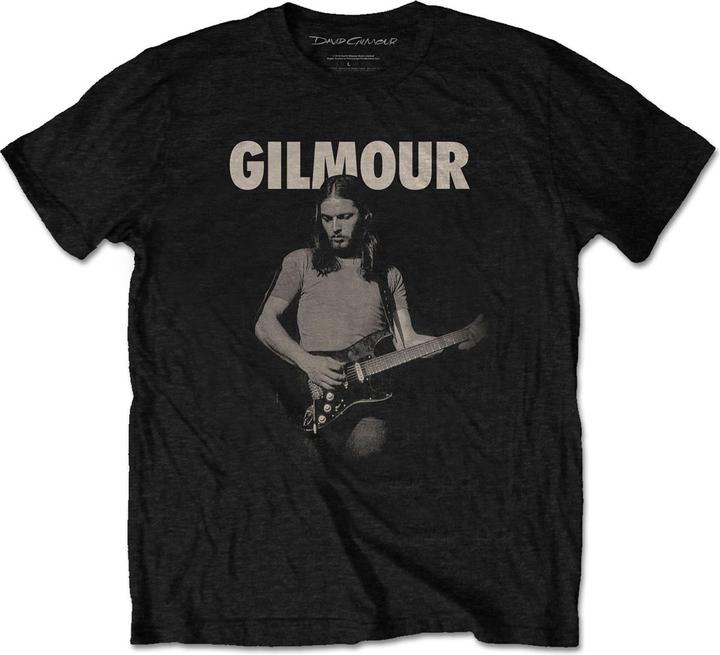 Actual product image David Gilmour Selector 2Nd Position (XL)