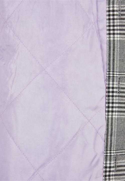 Produktbild Cayler & Sons Plaid Out Quilted Shirt Jacket (M)