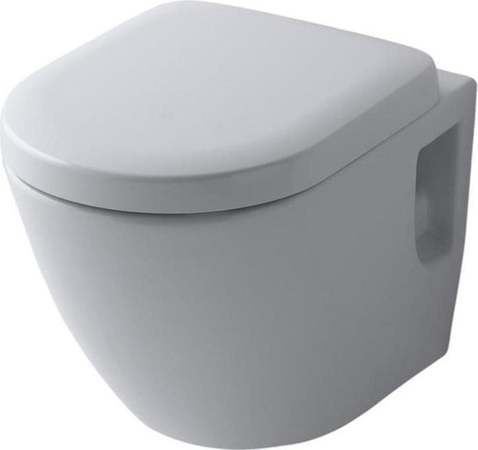 Image du produit TOTO NC WC mural