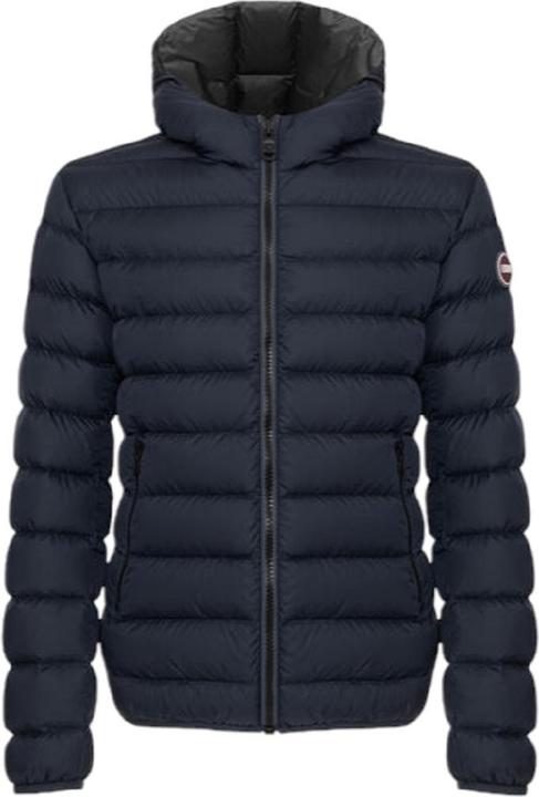 Actual product image Colmar Jacket (54)