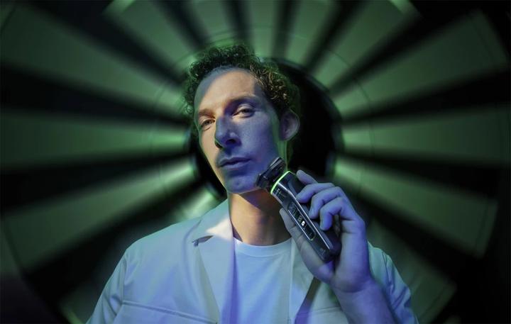 Produktbild Philips Shaver Series 9000 (S9976/55)