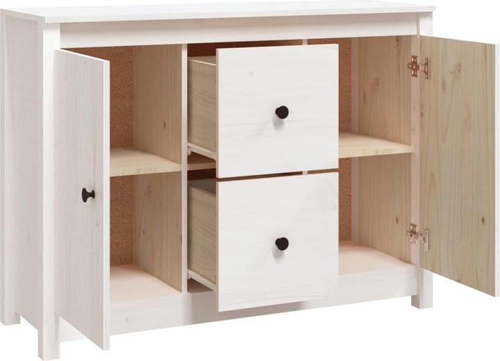 Produktbild vidaXL Sideboard (100 x 100 x 74 cm)