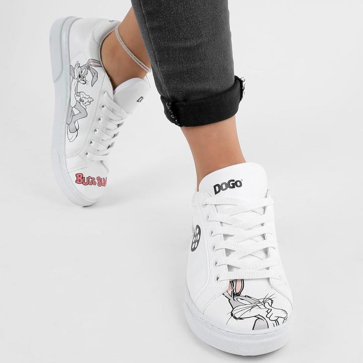 Image du produit Dogo Scarpe da Ginnastica Ace (38)