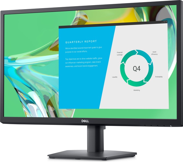 Productafbeelding Dell E2422HN (1920 x 1080 Pixels, 23.80")