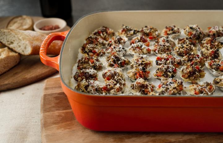 Produktbild Le Creuset Creuset Signature