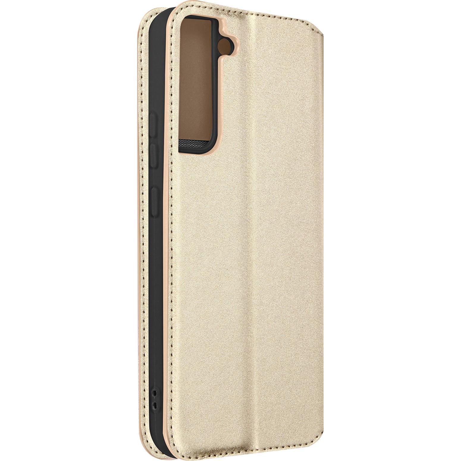 Thumbnail - Avizar Elec Series (Samsung Galaxy S22+), Smartphone Hülle, Gelb