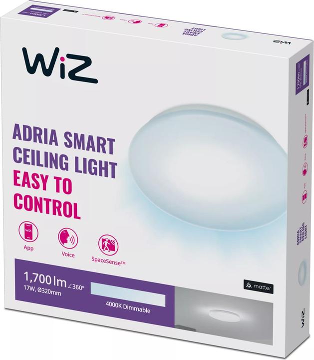 Produktbild WiZ Adria (1700 lm)