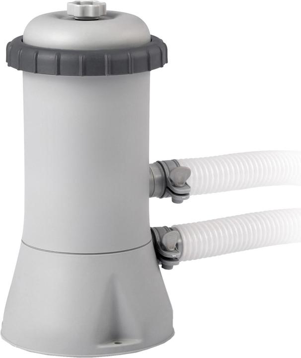 Produktbild Intex Frame Pool Set (300 x 175 x 80 cm)