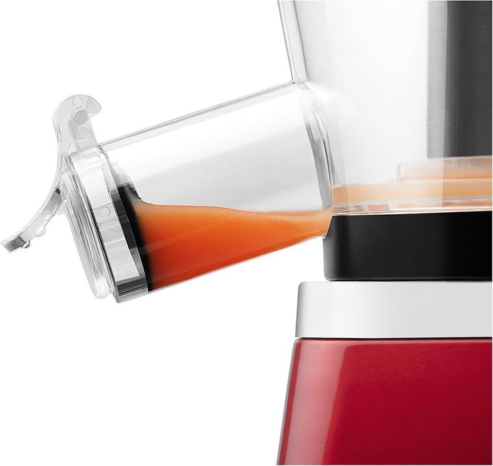 Actual product image Sencor Slow juicer SSJ 4042RD