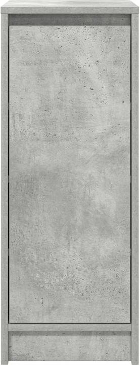 Produktbild vidaXL Schuhschrank (29.50 x 34 x 76 cm)