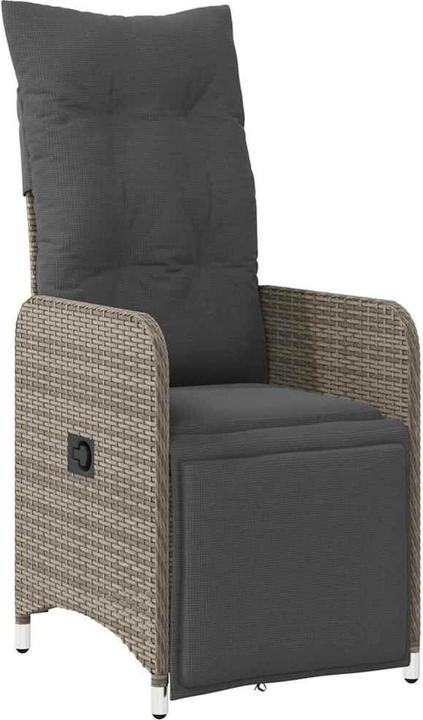 Produktbild vidaXL Bistro Set