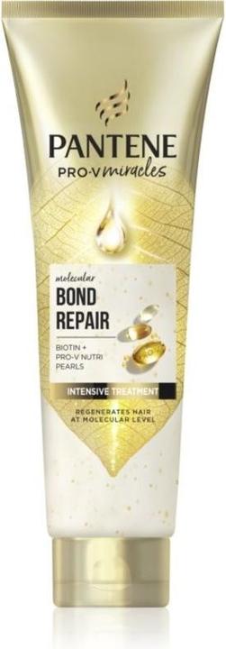 Actual product image Pantene PRO-V Miracles Bond Repair (150 ml)